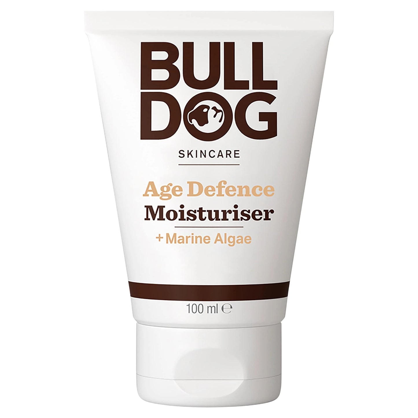 Skincare Age Defence Men's Face by BULLDOG