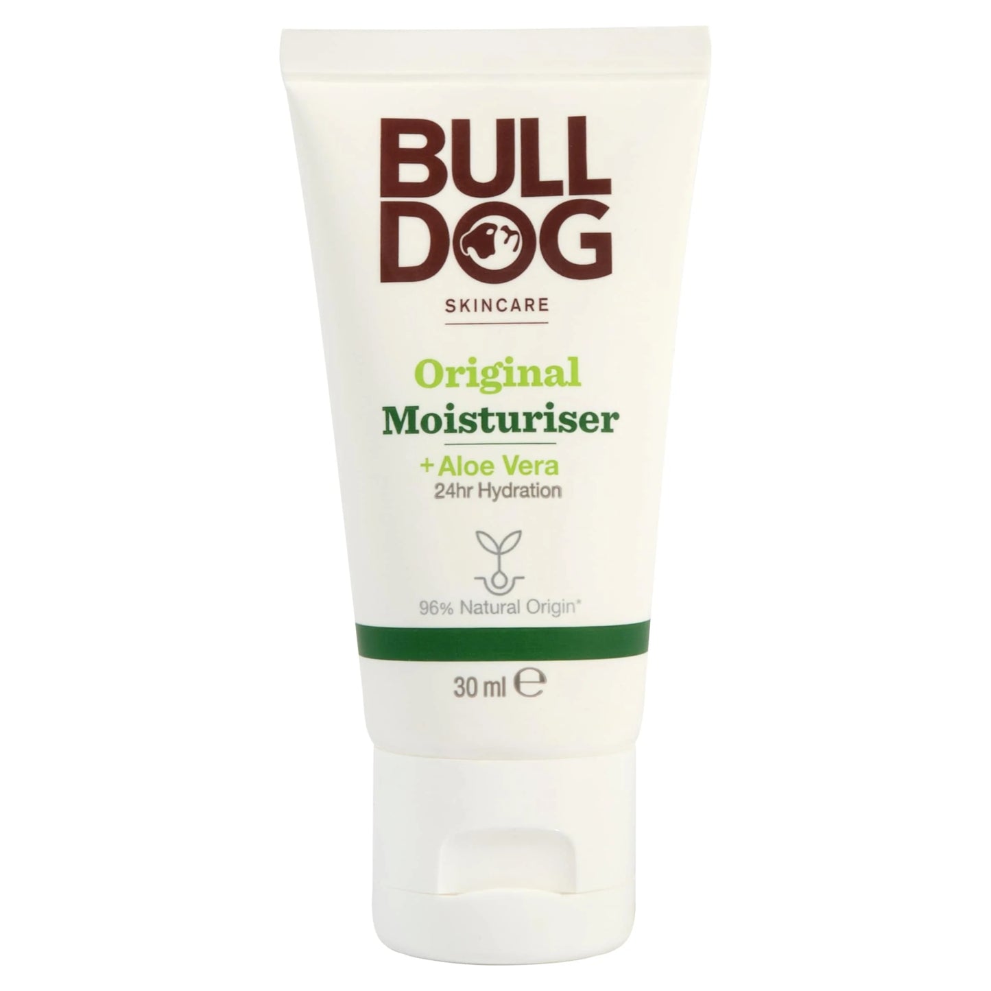 Skincare Original Men's Face by BULLDOG