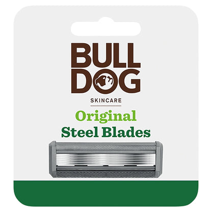 Skincare Original Men’s Razor Blade by BULLDOG