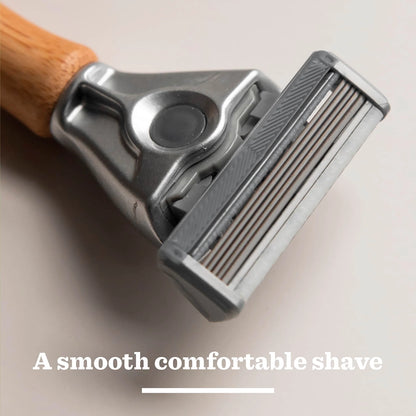 Skincare Original Men’s Razor Blade by BULLDOG