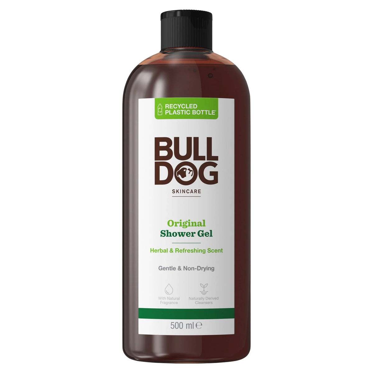 Skincare Original Men's Shower Gel by BULLDOG