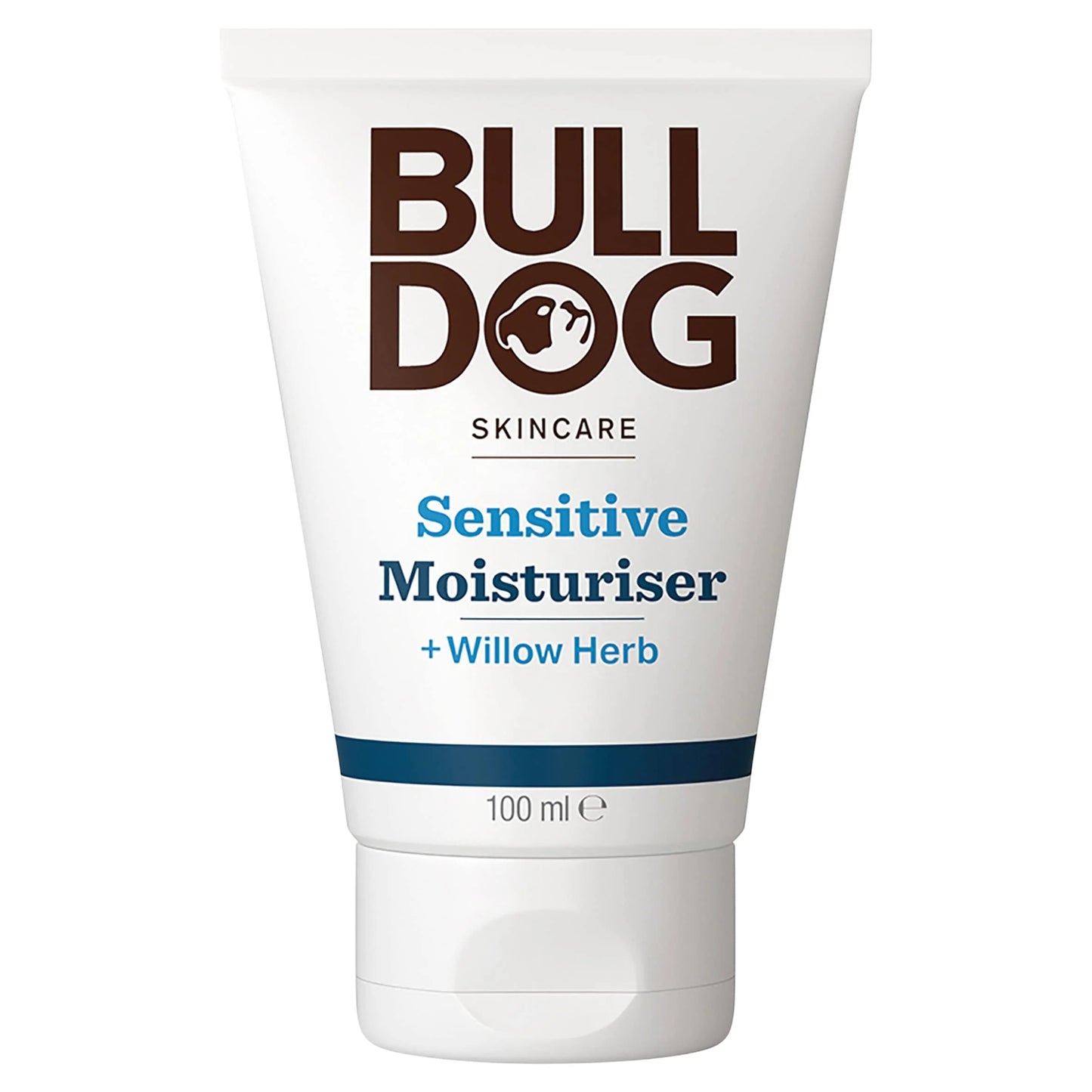 Skincare Sensitive Men's Face by BULLDOG