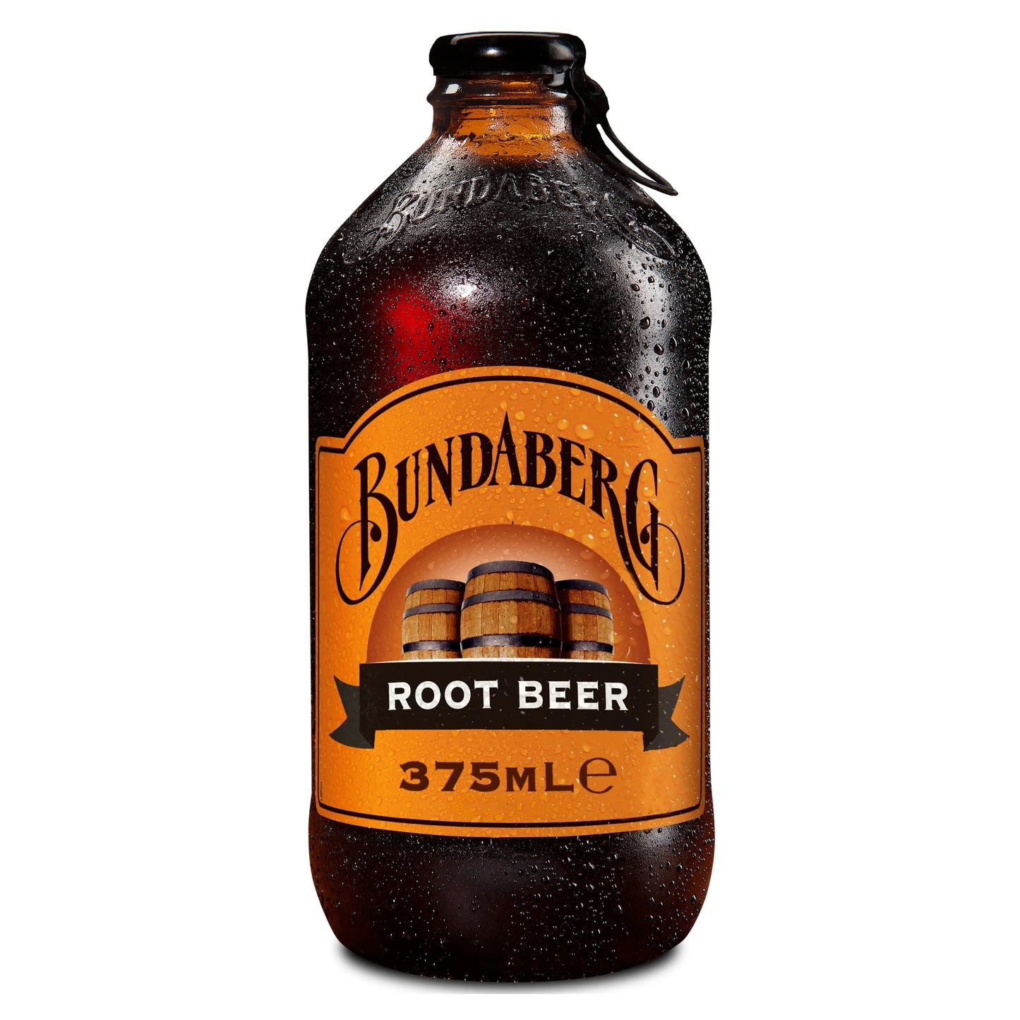 Root Beer 375ml by BUNDABERG