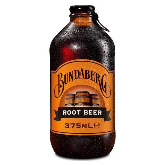 Root Beer 375ml by BUNDABERG