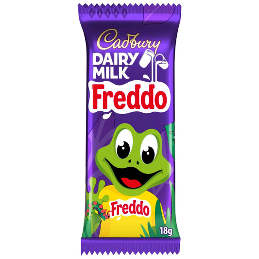 Dairy Milk Freddo Chocolate Bar by Cadbury