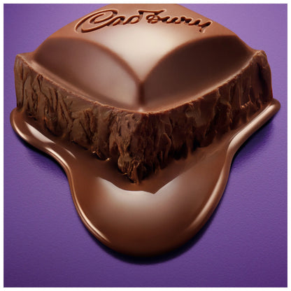 Dairy Milk Little Bars Chocolate Bars by Cadbury at The British Vault