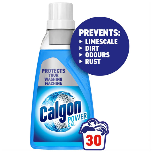 4in1 Power Gel 30 Washes 1.5l by CALGON