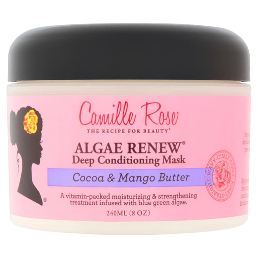 Algae Renew Cocoa & Mango Butter by Camille Rose