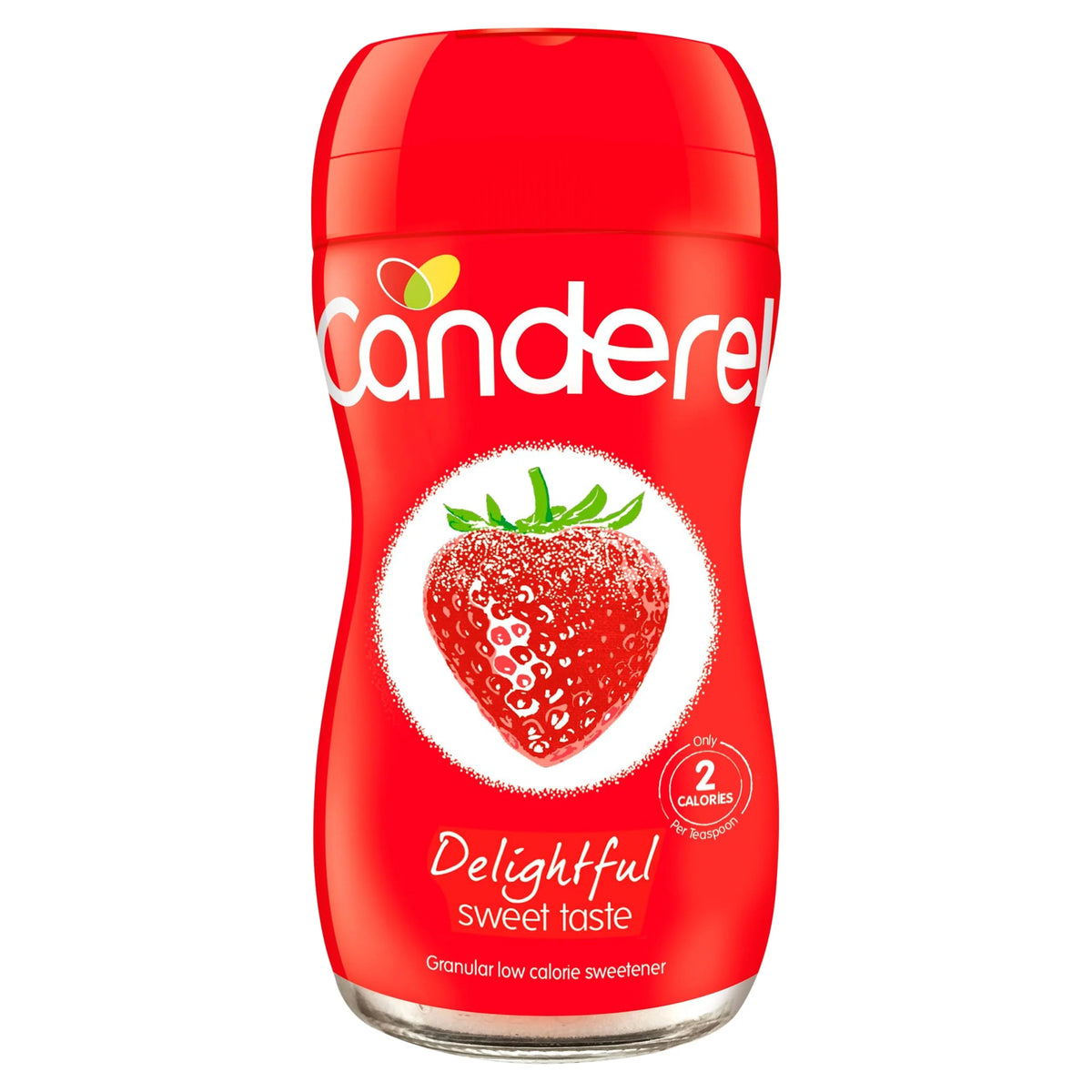 Granular Sweetener 75g by CANDEREL