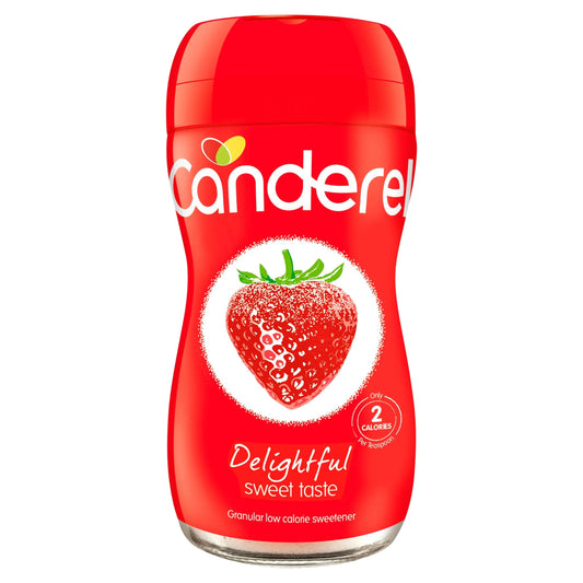 Granular Sweetener 75g by CANDEREL
