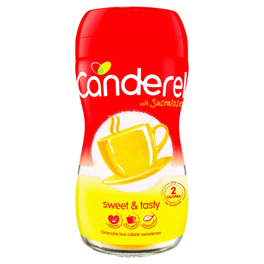 Sucralose 75g by CANDEREL