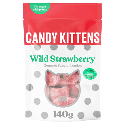 Gourmet Sweets - Wild by CANDY KITTENS