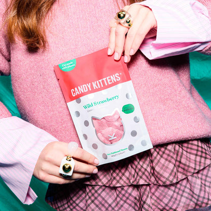 Gourmet Sweets - Wild by CANDY KITTENS