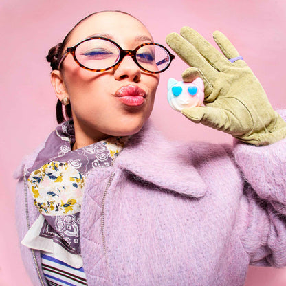 Smittens Blueberry Edit 130g by CANDY KITTENS