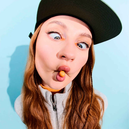 Treets Crispy 120g by CANDY KITTENS