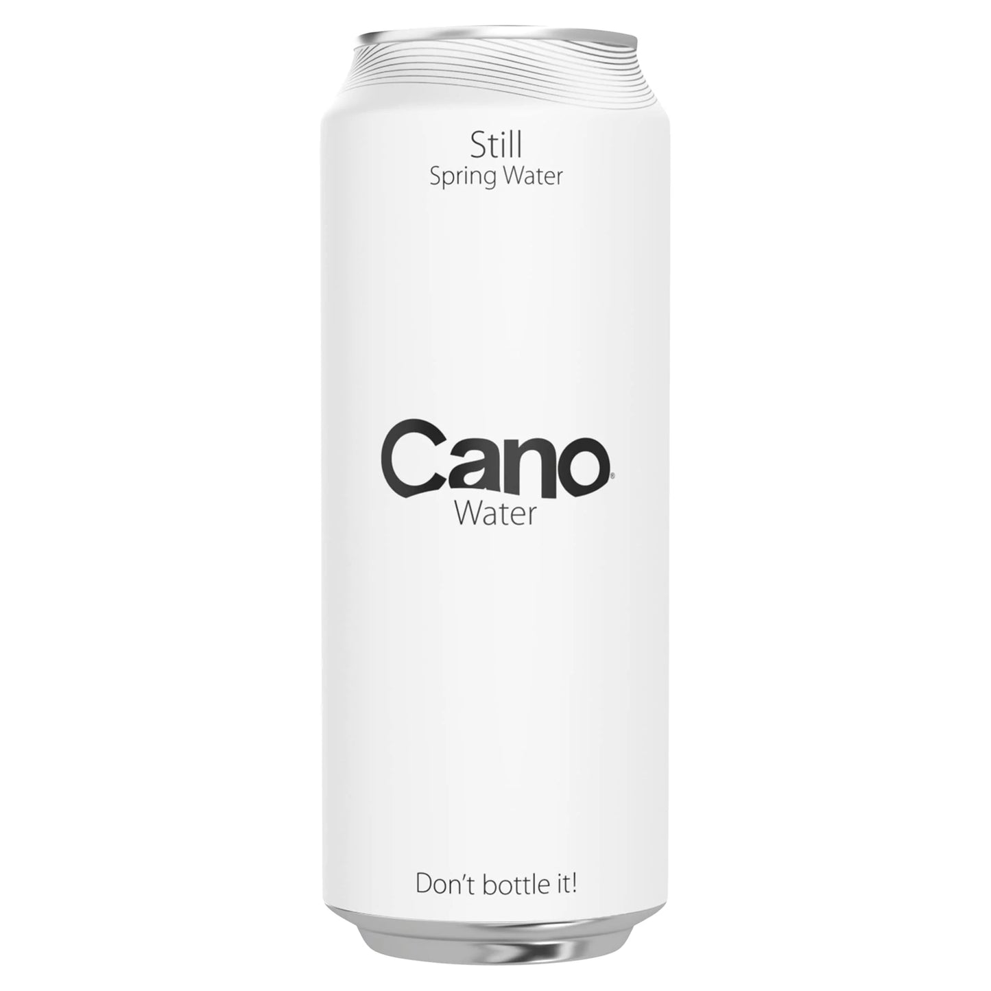 Cano Still Spring Water 500ml by Cano Water