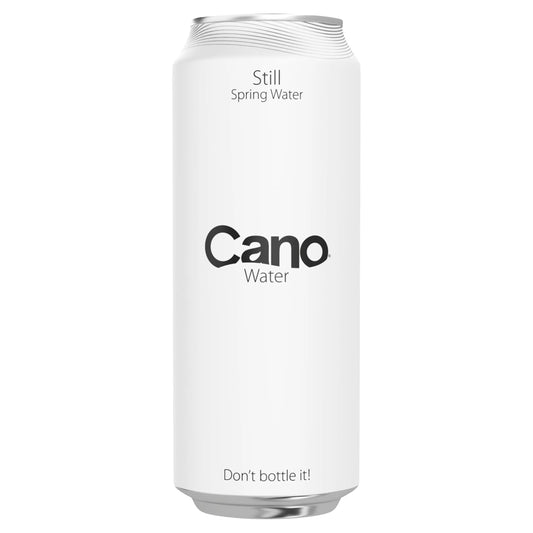 Cano Still Spring Water 500ml by Cano Water