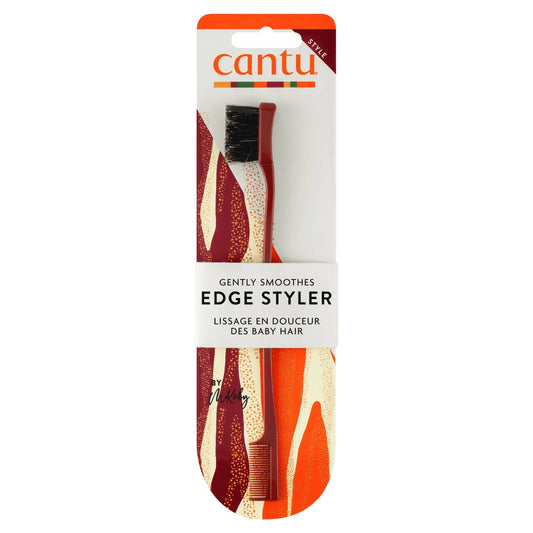 2 In 1 Baby Hair Edge Styler by CANTU