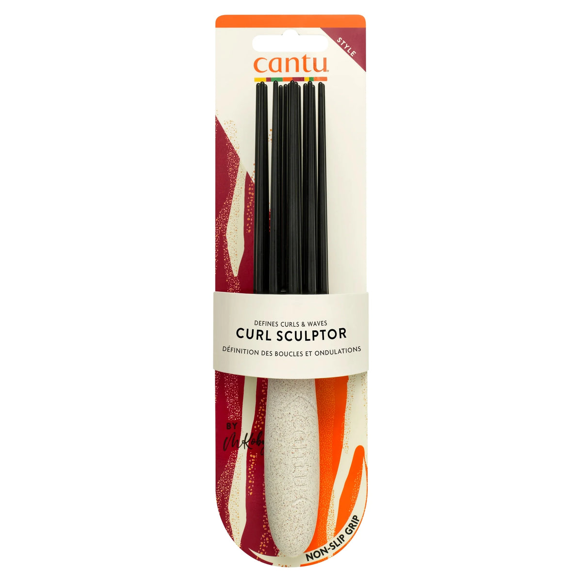 By Mkoby Roll & Twirl Stick by CANTU
