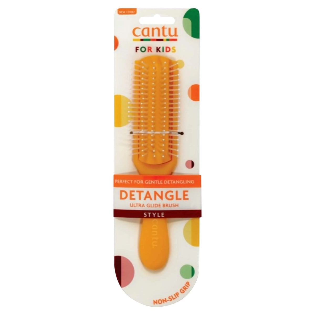 Kids Detangle Brush by CANTU
