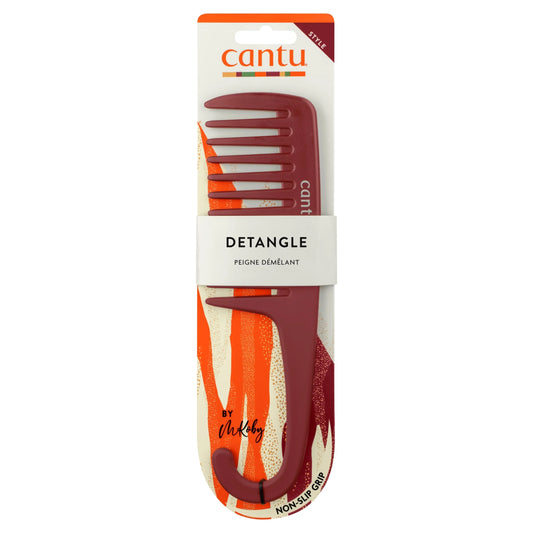 Sturdy Detangle Comb by CANTU