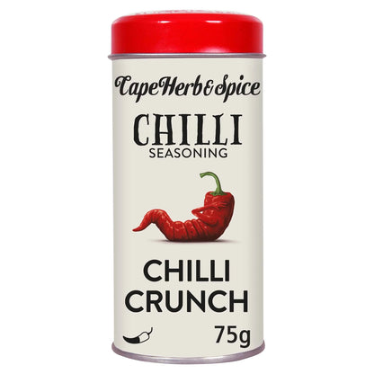 Cape Herb & Spice Chilli Seasoning Sweet by CapeHerb&Spice