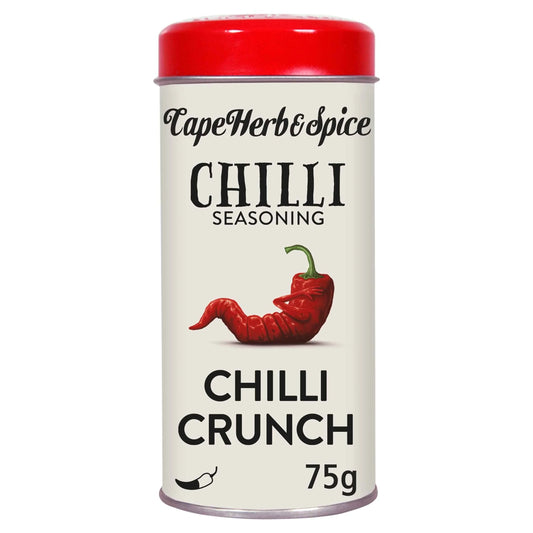 Cape Herb & Spice Chilli Seasoning Sweet by CapeHerb&Spice