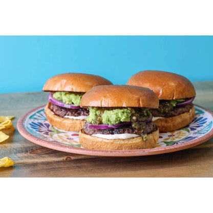 Argentinian Chimichurri Marinade by Capsicana