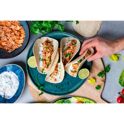 Mexican Burrito Tomato & Chipotle Paste 60g by Capsicana