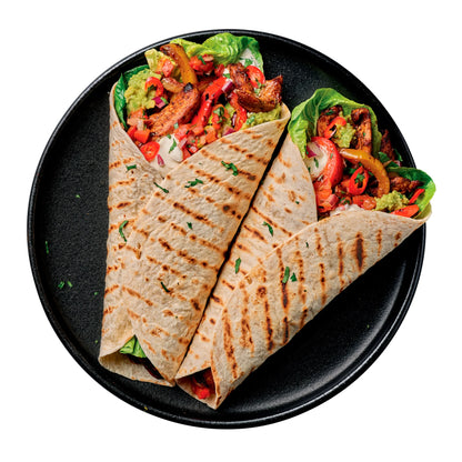 Mexican Chipotle Fajita Cumin by Capsicana