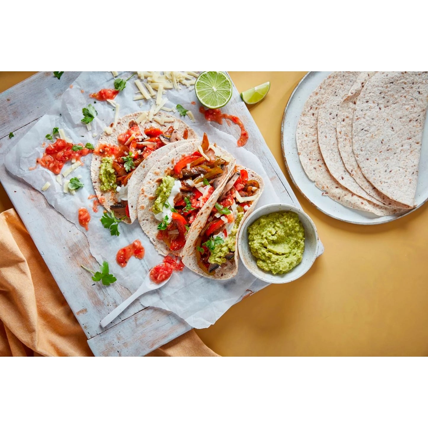 Mexican Fajita Chilli & Honey Paste by Capsicana