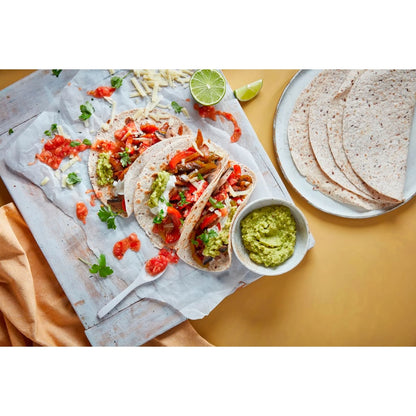 Mexican Fajita Chilli & Honey Paste by Capsicana