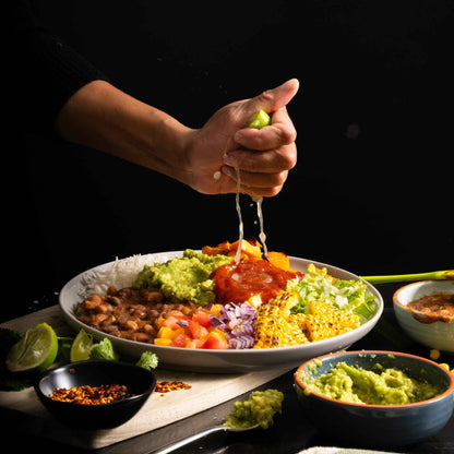 Mexican Guacamole Mix 25g by Capsicana