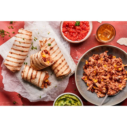 The Ultimate Refried Pinto Beans 200g by Capsicana