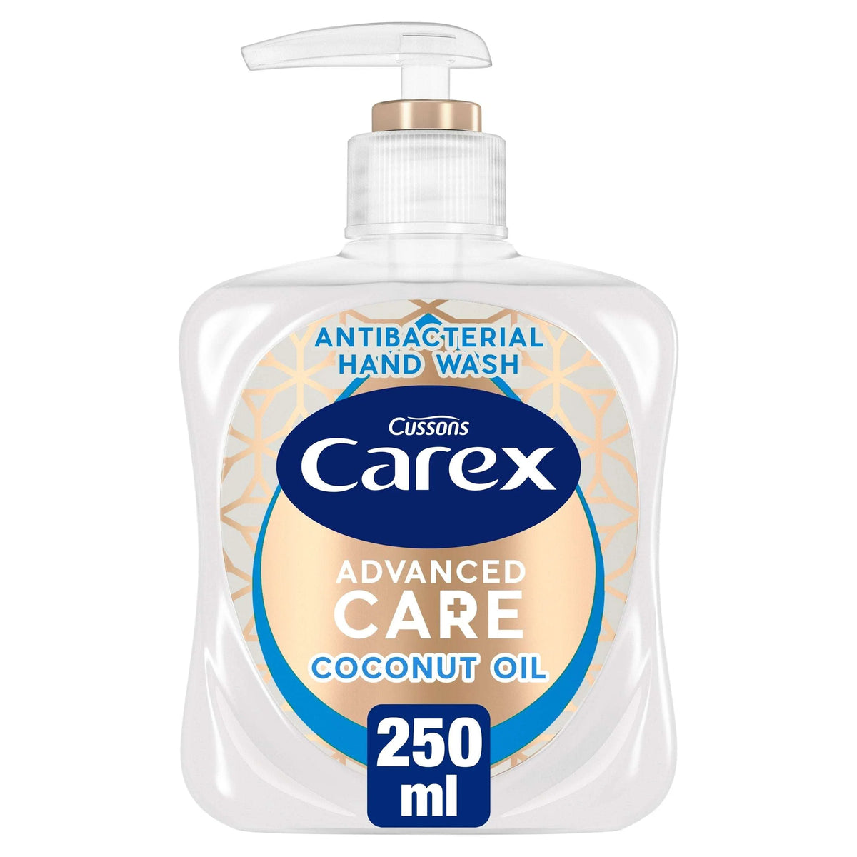 Advanced Care Antibacterial Hand Wash - by CAREX