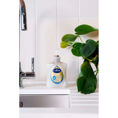 Advanced Care Antibacterial Hand Wash - by CAREX