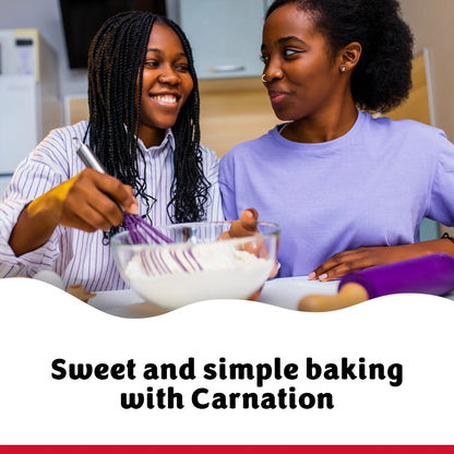 Caramel Dessert Filling Tin 397g by CARNATION