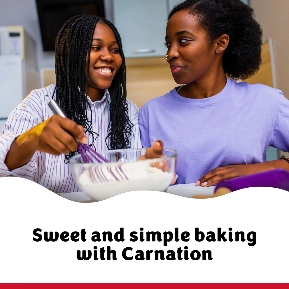Light Evaporated Milk Tin 410g by CARNATION