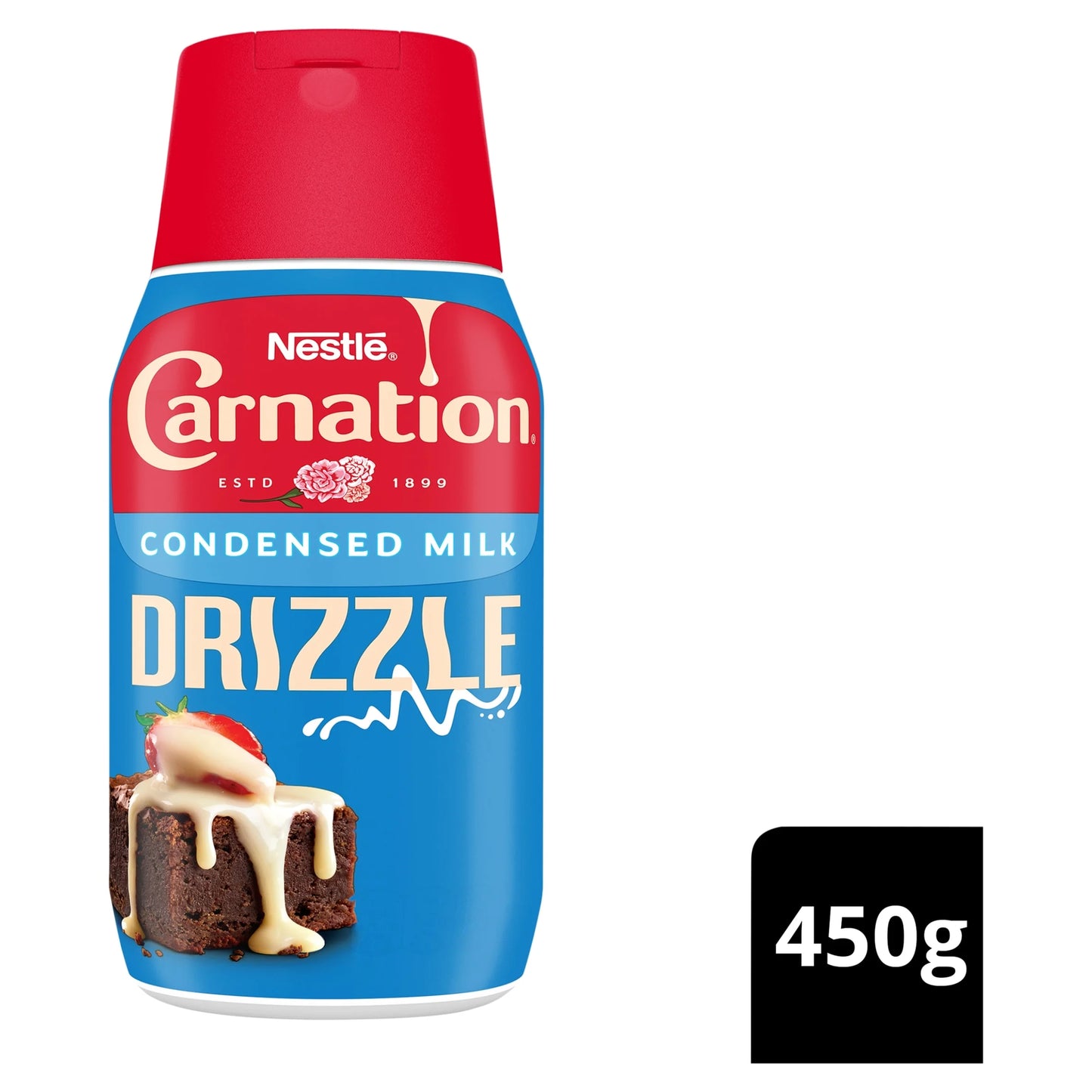 Carnation Original Drizzle Condensed Milk by Nestle