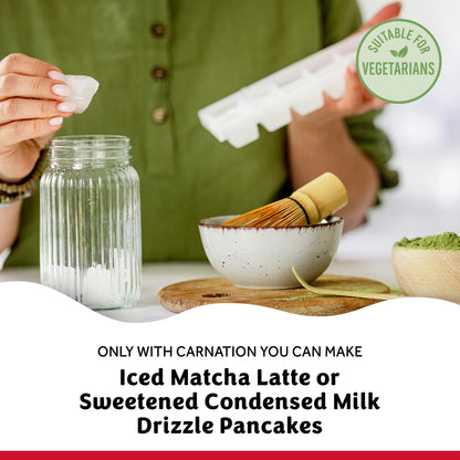 Carnation Original Drizzle Condensed Milk by Nestle
