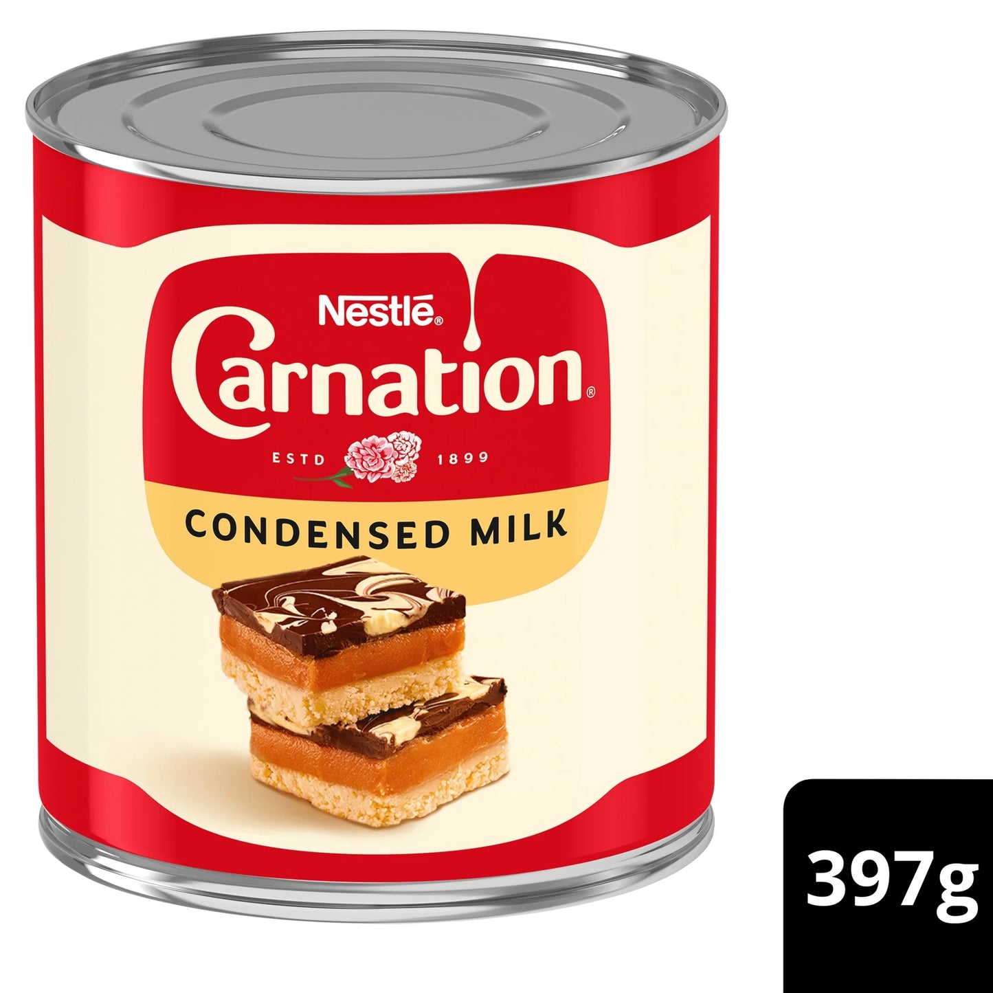 Sweetened Condensed Milk 397g by CARNATION