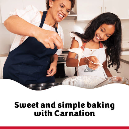 Sweetened Condensed Milk 397g by CARNATION