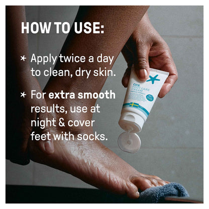 Ccs Foot Care Foot Cream 175ml Ccs Footcare by LORNAMEAD