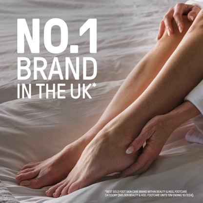 Ccs Foot Care Foot Cream 175ml Ccs Footcare by LORNAMEAD
