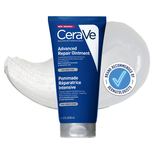 Advanced Repair Ointment 88ml by CeraVe