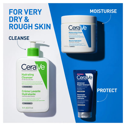 Advanced Repair Ointment 88ml by CeraVe