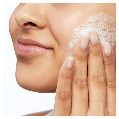 Foaming Cleanser With Niacinamide For by CeraVe