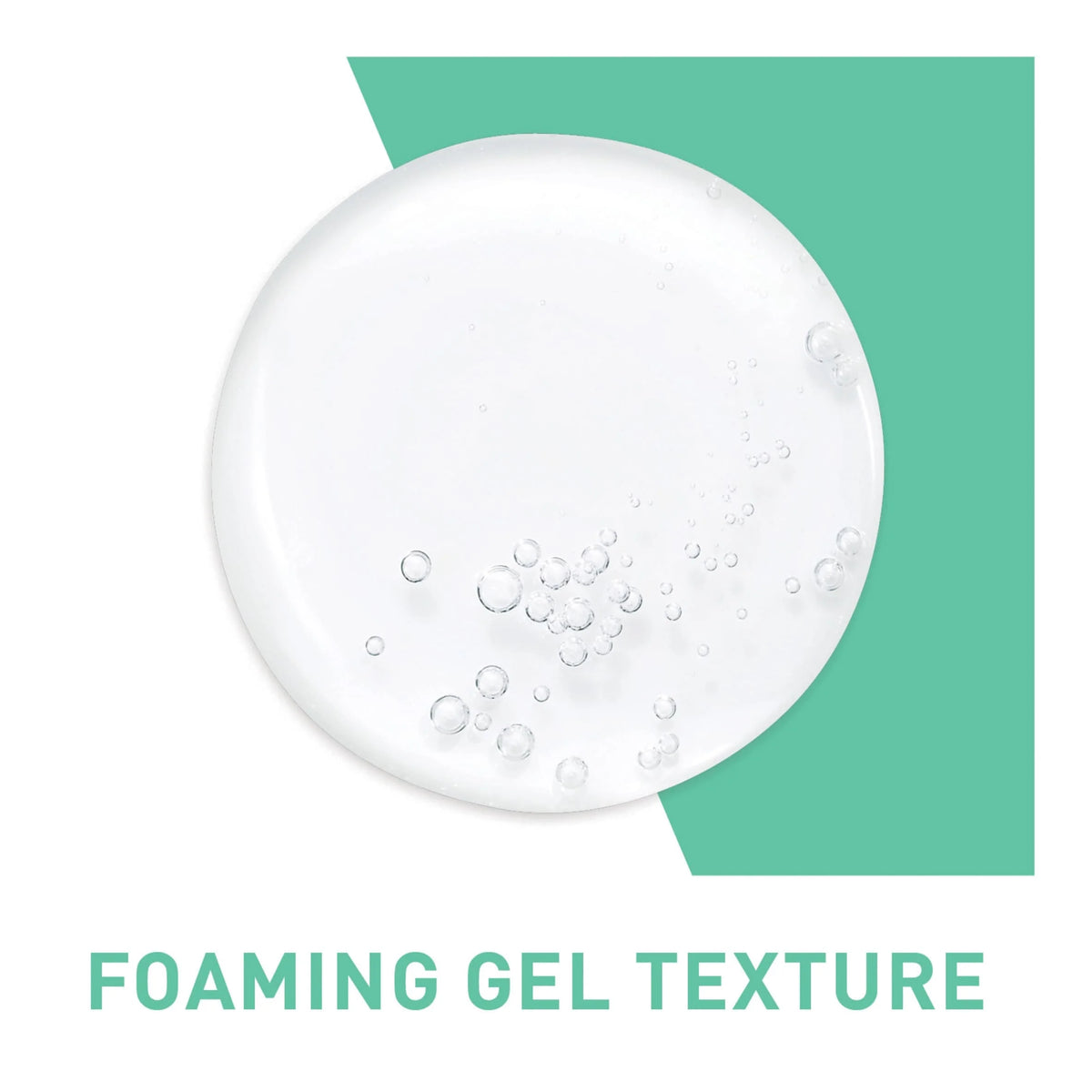 Foaming Cleanser With Niacinamide For by CeraVe