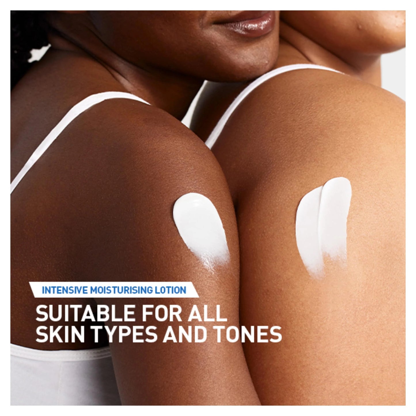 Intensive Moisturising Lotion With 5% Hydro-urea For Very by CeraVe