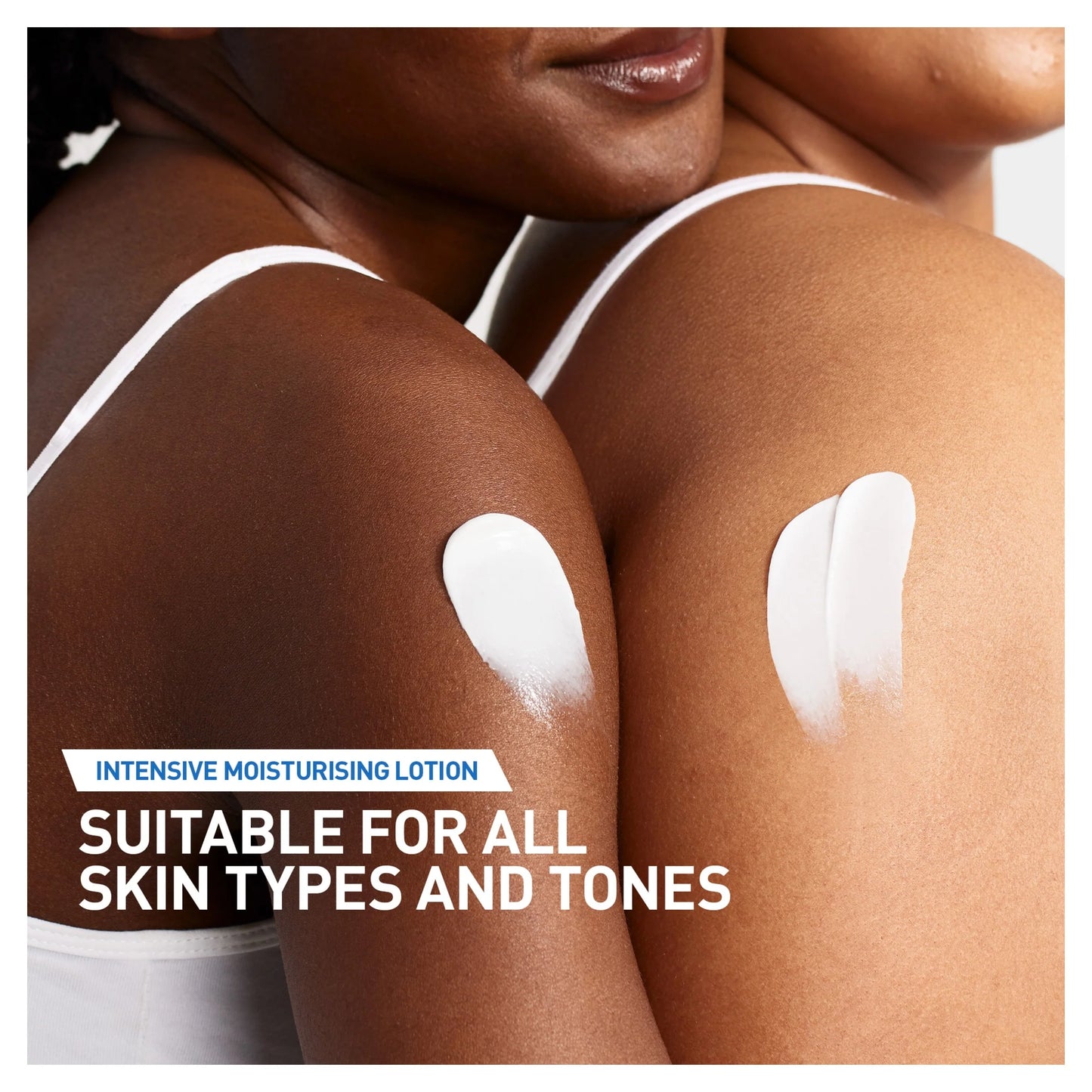 Intensive Moisturising Lotion With 5% Hydro-urea For Very by CeraVe